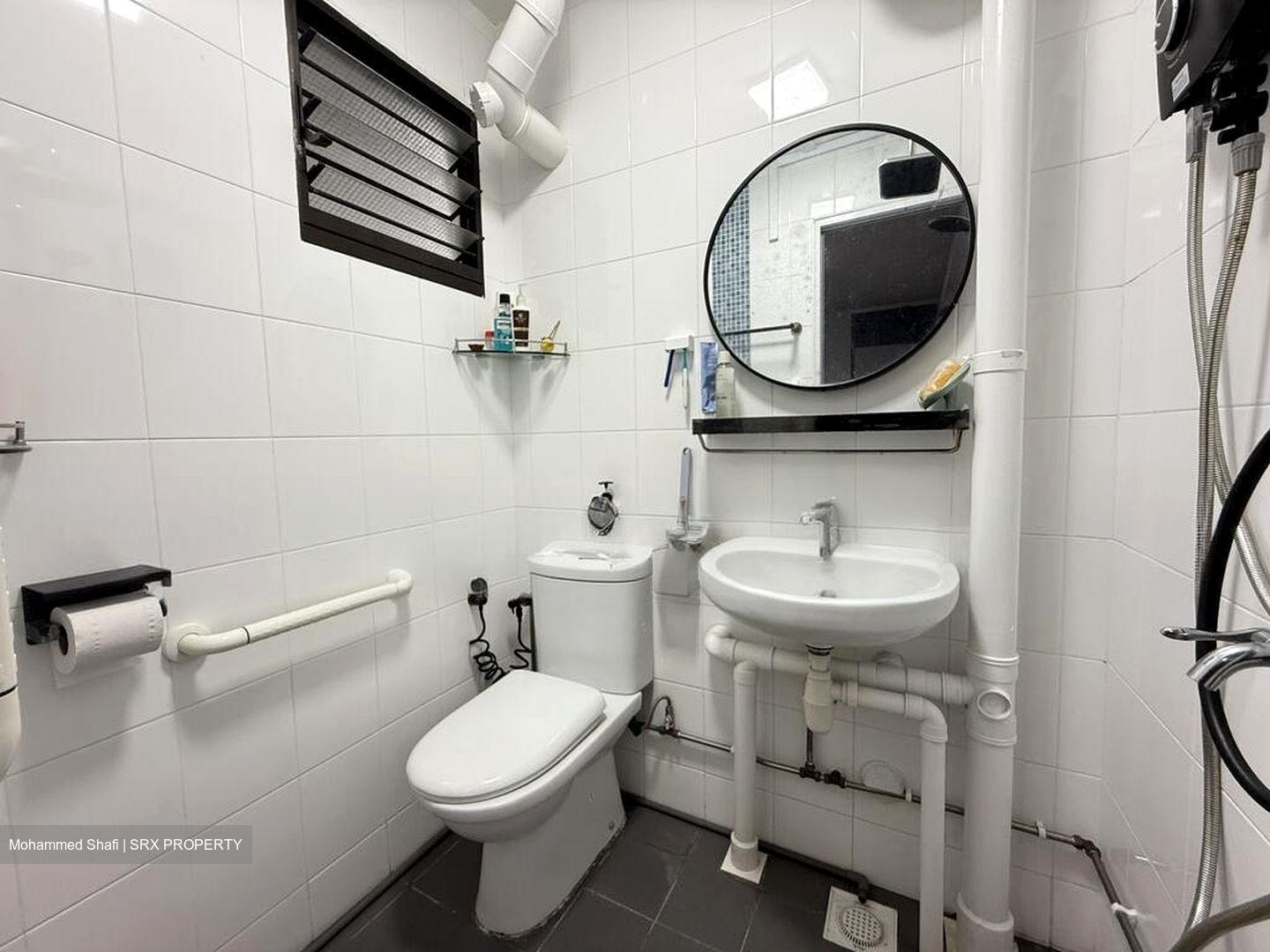 Blk 510 Bedok North Street 3 (Bedok), HDB 3 Rooms #503835871